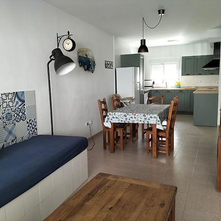Comodidad En Aguamarga! Agua Amarga  Eksteriør bilde