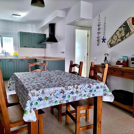 Comodidad En Aguamarga! Agua Amarga  Eksteriør bilde
