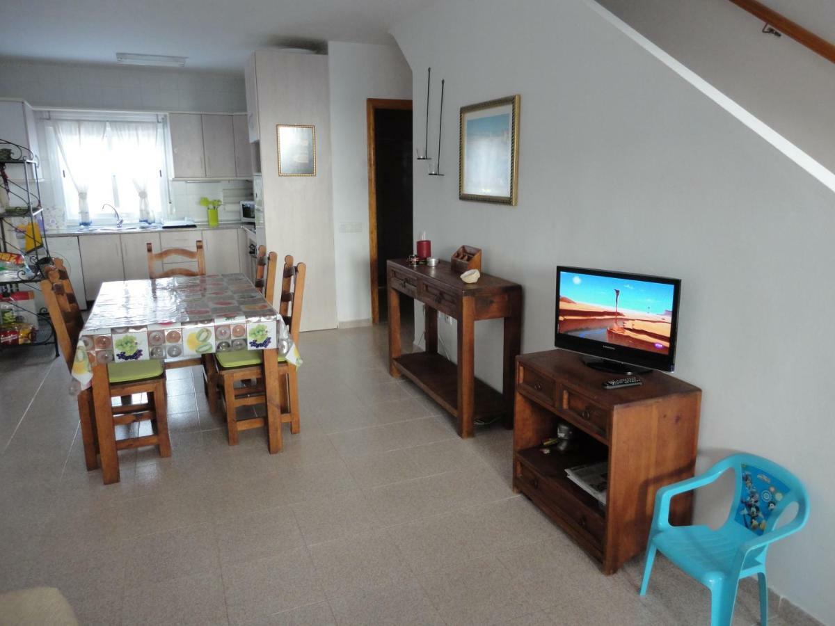 Comodidad En Aguamarga! Agua Amarga  Eksteriør bilde