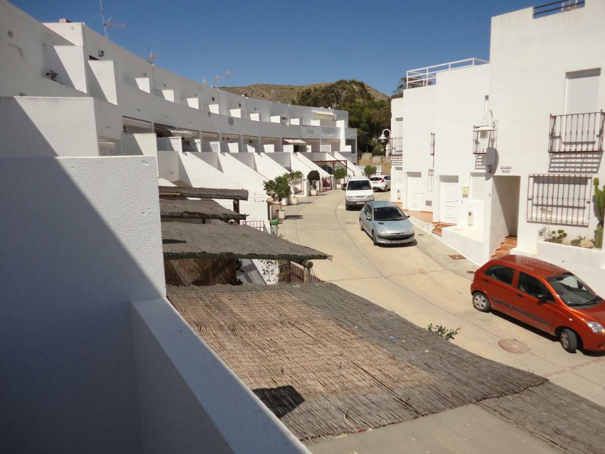 Comodidad En Aguamarga! Agua Amarga  Eksteriør bilde