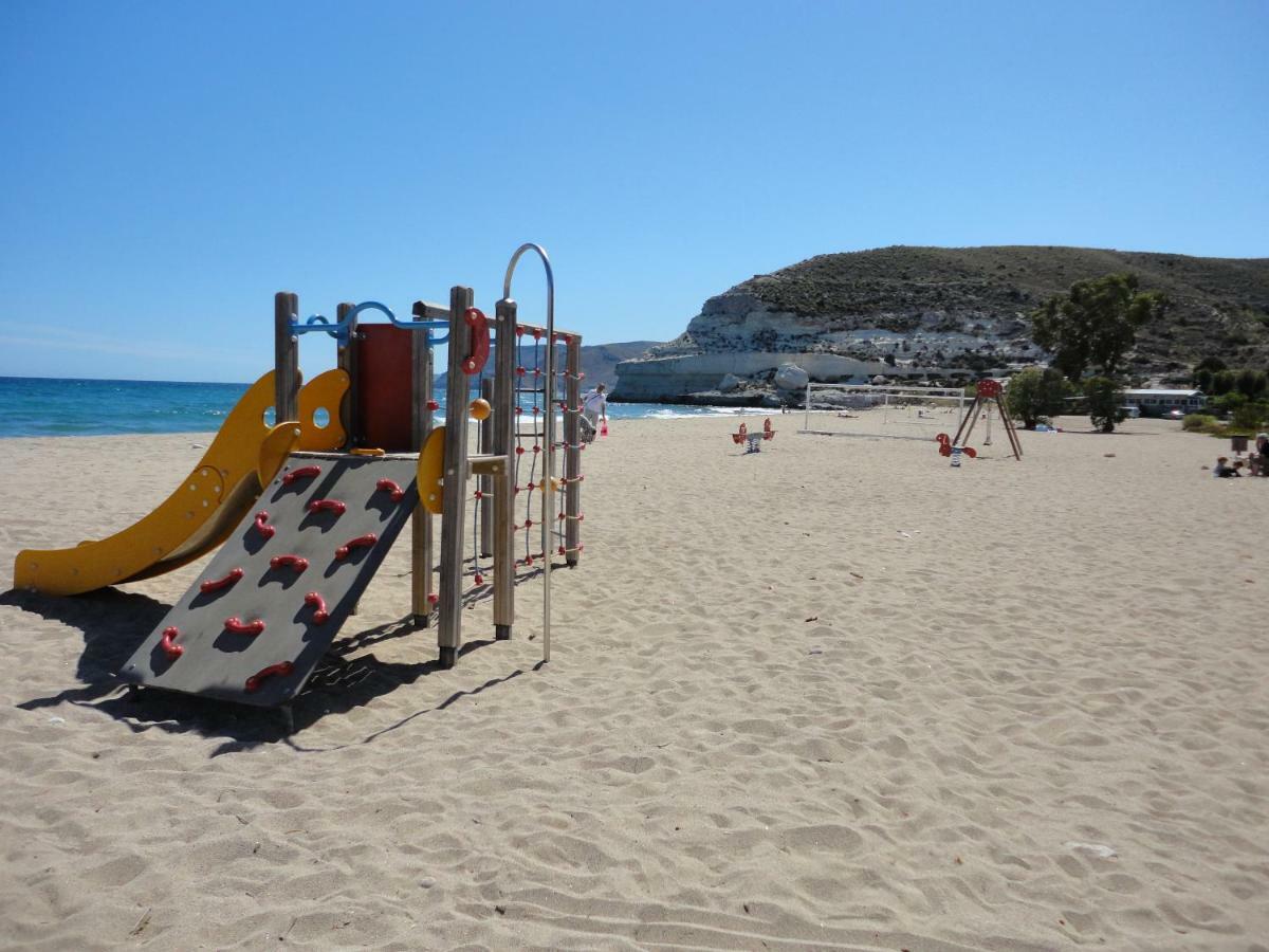 Comodidad En Aguamarga! Agua Amarga  Eksteriør bilde
