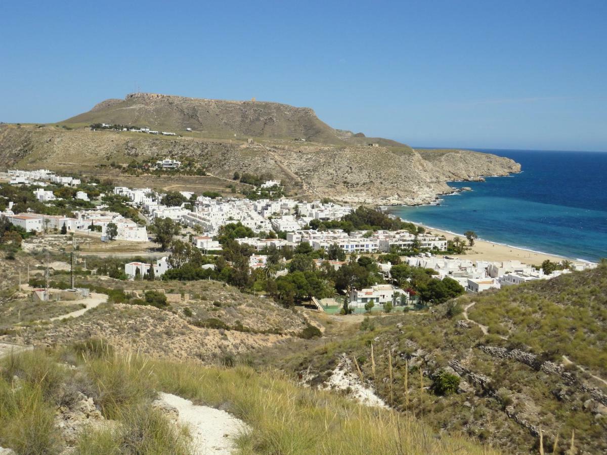 Comodidad En Aguamarga! Agua Amarga  Eksteriør bilde